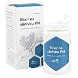 Elixr na slinivku PM tbl. 60