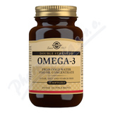Solgar Omega-3 Double Strength cps. 30