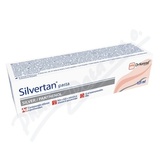 Silvertan pasta DrKonrad 125ml