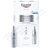 Eucerin HYALURON-FILLER+3xEFFECT srum 6x5ml