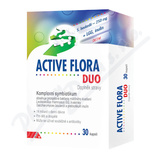 Active Flora Duo cps. 30