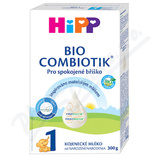 HiPP 1 Combiotik kojeneck mlko BIO 300g