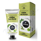 LEROS �ivel Vzduch kr�m na ruce 30ml