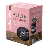 Colorwin pudr na �ediny plav� 3. 2g