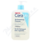 CeraVe SA zjem�uj�c� �istic� gel 473ml