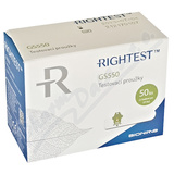 Rightest GS550 prou�ky diagnostick� 50ks