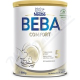 BEBA COMFORT 5 800g