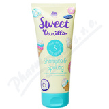 Bbchen Sweet Vanilla Kids ampon a kondicio. 200ml