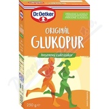 Glukopur 250g Dr. Oetker
