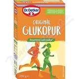 Glukopur 250g Dr. Oetker