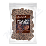 Allnature Precl�ky v ho�k� �okol�d� 500g