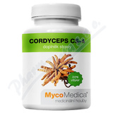 MycoMedica Cordyceps CS-4 cps. 90