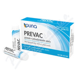 GUNA PREVAC gra. mdc. 6x1g