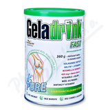 Geladrink Fast Pure pr�kov� n�poj 360g