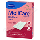 Podlo. MoliCare BedMat 7k tex. 85x90 1ks sav. 2273ml