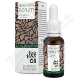 Australian Bodycare Aloe Vera Serum 30ml