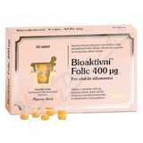 Bioaktivn Folic tbl. 60