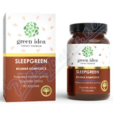 Green idea Sleepgreen tbl. 90
