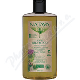 Natava �ampon Lopuch 250ml