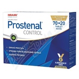 Prostenal Control tbl. 70+20 Promo 2025