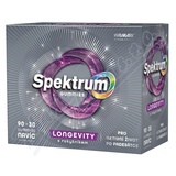 Spektrum Gummies Longevity tbl. 90+30 Promo2025