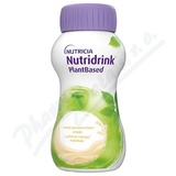 Nutridrink PlantBased s pch. mango-marak. 4x200ml