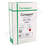 CuraSpon Powder CS-260 1g 4ks