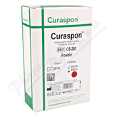 CuraSpon Powder CS-260 1g 4ks