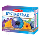 TEREZIA Bystrozrak cps. 60