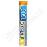 ActivLab Vita C 1500mg umiv tbl. 20