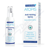 Biotter NC ATOPIS sprej proti sv�d�n� 100ml