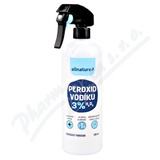 Allnature Peroxid vod�ku 3% 500ml