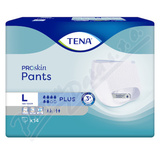 TENA Pants Plus Large ink. kalh. 14ks 792613