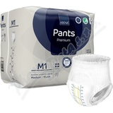 Inkont. navlk. kalhotky Abena Pants Premium M1. 15ks