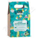 KNEIPP Velk koupac pekvapen pro kluky set
