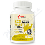 Koz Kolostrum 200mg IgG 54% cps. 60