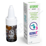 OTORIG u�n� kapky 10ml
