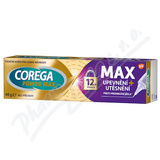 Corega Power Max Upevnn+Utsnn fixa. krm 40g