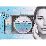 VIVAPHARM Hyaluron acid d�rkov� sada