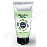 LEROS Sprchov� pasta bazalka&verbena 130ml