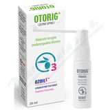 OTORIG �stn� sprej 20ml