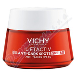 VICHY LIFTACTIV B3 kr�m SPF50 50ml