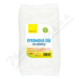 Epsomsk� s�l do koupele 1000g Wolfberry