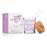MAGNETIFICO enjoy it! mas�. sv��. Blackcur-kiwi70ml