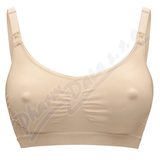 Medela KeepCool t�hotensk�-kojic� podprse. b�ov� L