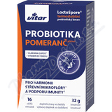 Vitar Probiotika+vlknina+vit. C a D 16x2g