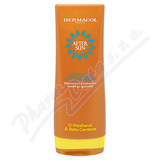 Dermacol AFTER SUN Balzm po opalovn 200ml