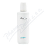 Bluem stn voda bez fluoridu 250ml