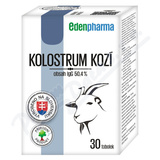 Edenpharma Kolostrum koz cps. 30