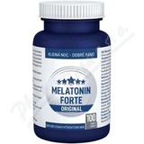 Melatonin Forte ORIGINAL tbl. 100 Clinical